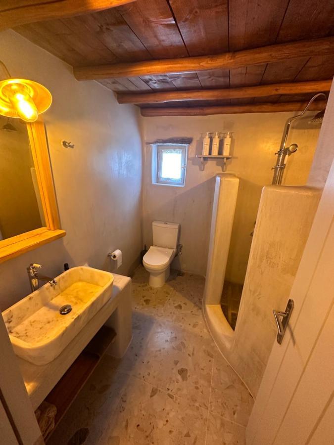 Rizes Mykonos - Folklore Farmstead Alloggio per agriturismo *