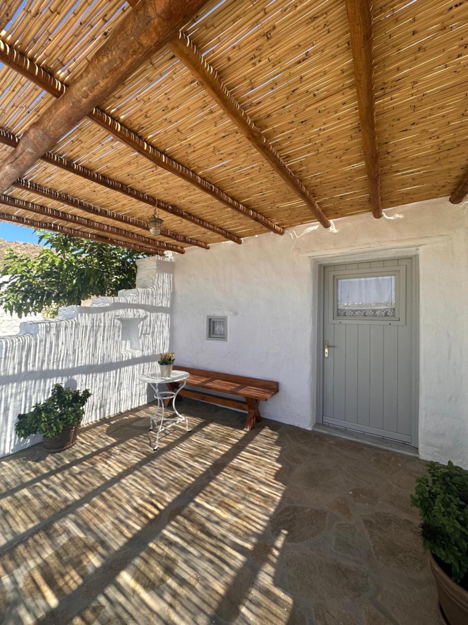 Rizes Mykonos - Folklore Farmstead Alloggio per agriturismo *
