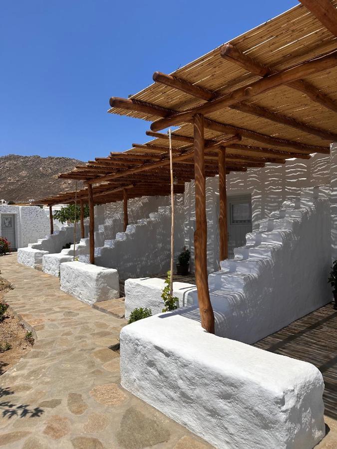 Rizes Mykonos - Folklore Farmstead Bauernhof *